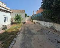 Resale - Квартира - Villamartin