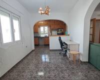 Resale - Квартира - Villamartin