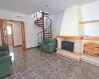 Resale - Квартира - Villamartin