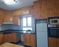 Resale - Квартира - Villamartin