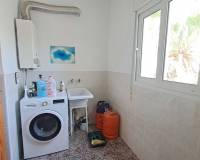 Resale - Квартира - Villamartin