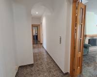 Resale - Квартира - Villamartin