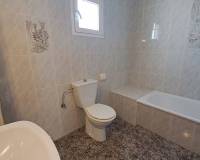 Resale - Квартира - Villamartin