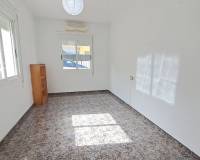 Resale - Квартира - Villamartin