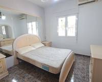 Resale - Квартира - Villamartin