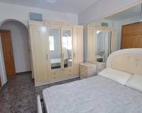 Resale - Квартира - Villamartin