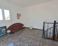 Resale - Квартира - Villamartin