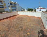 Resale - Квартира - Villamartin