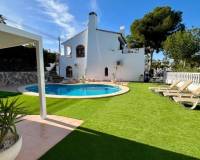 Resale - Квартира - Villamartin