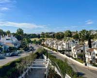 Resale - Квартира - Villamartin