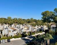 Resale - Квартира - Villamartin