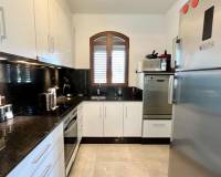 Resale - Квартира - Villamartin