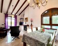 Resale - Квартира - Villamartin