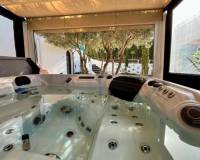 Resale - Квартира - Villamartin