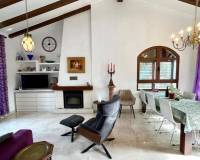 Resale - Квартира - Villamartin