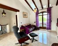 Resale - Квартира - Villamartin