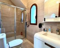 Resale - Квартира - Villamartin