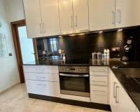 Resale - Квартира - Villamartin