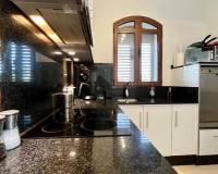 Resale - Квартира - Villamartin