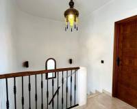 Resale - Квартира - Villamartin