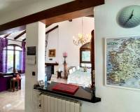 Resale - Квартира - Villamartin