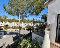 Resale - Квартира - Villamartin