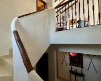 Resale - Квартира - Villamartin