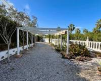 Resale - Квартира - Villamartin