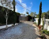 Resale - Квартира - Villamartin