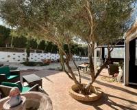 Resale - Квартира - Villamartin