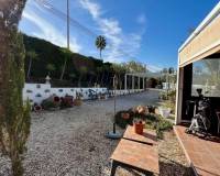 Resale - Квартира - Villamartin