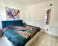 Resale - Квартира - Villamartin