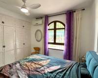 Resale - Квартира - Villamartin