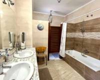 Resale - Квартира - Villamartin