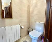 Resale - Квартира - Villamartin