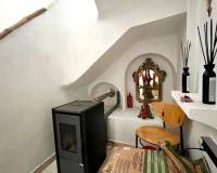 Resale - Квартира - Villamartin