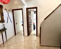 Resale - Квартира - Villamartin