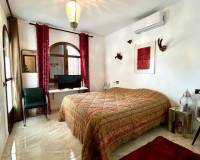 Resale - Квартира - Villamartin