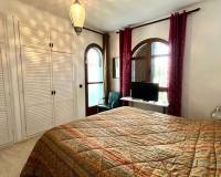 Resale - Квартира - Villamartin