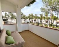 Resale - Квартира - Villamartin