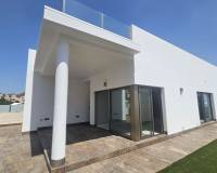 Resale - Квартира - Villamartin