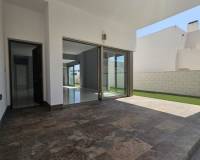 Resale - Квартира - Villamartin