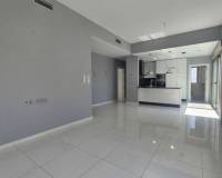 Resale - Квартира - Villamartin