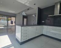 Resale - Квартира - Villamartin