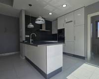 Resale - Квартира - Villamartin