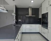 Resale - Квартира - Villamartin