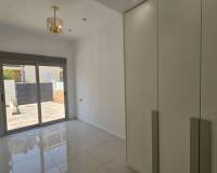 Resale - Квартира - Villamartin