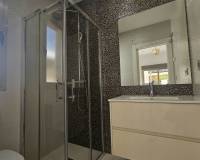 Resale - Квартира - Villamartin