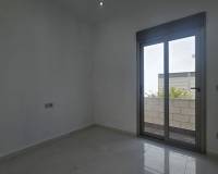 Resale - Квартира - Villamartin