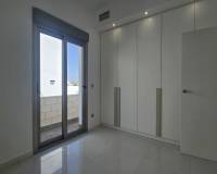 Resale - Квартира - Villamartin